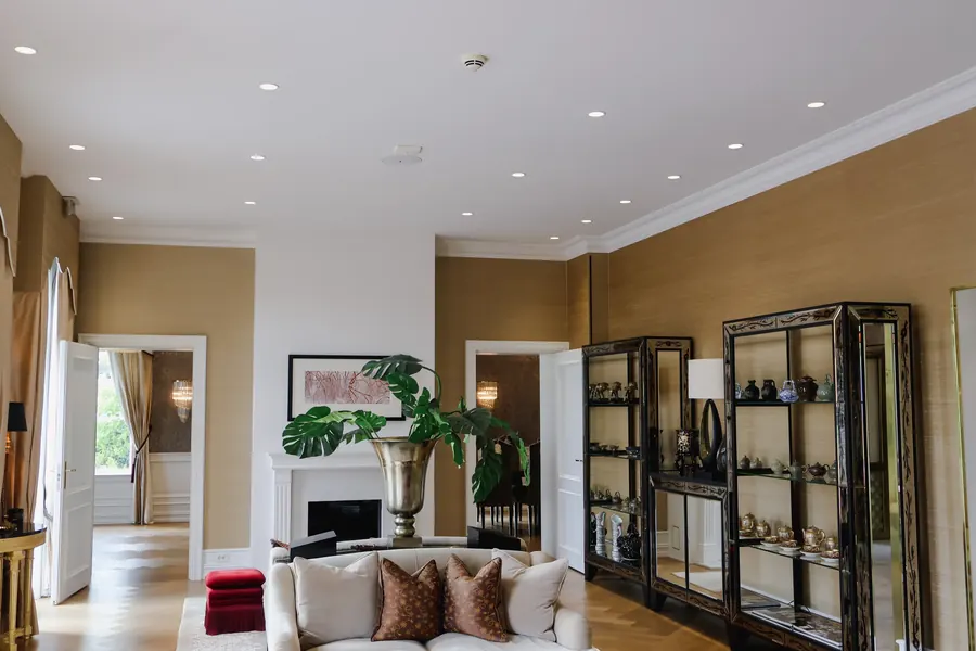 Ground floor