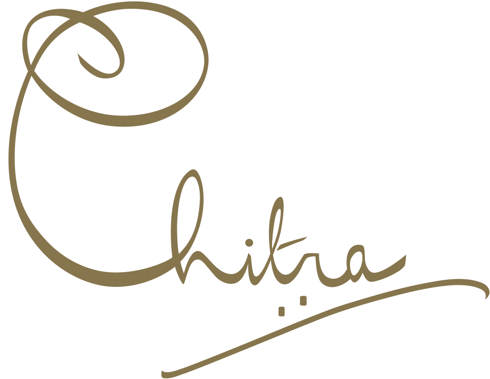 Chitra House – til forsiden